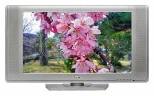 Sanyo LCD-17XP2 17