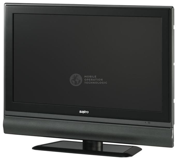 Sanyo LCD-37XR7 37