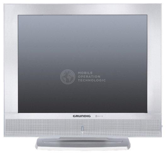 Davio 15 LCD 38-5700 BS