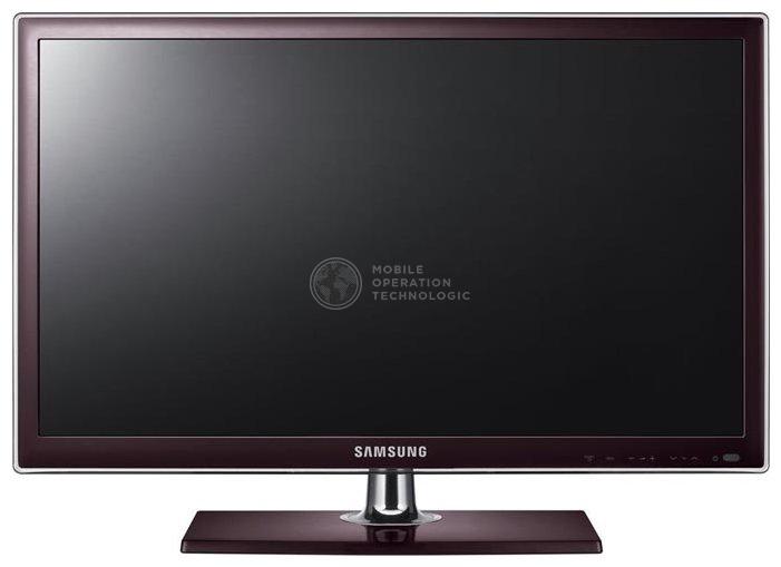 Samsung UE-22D5020
