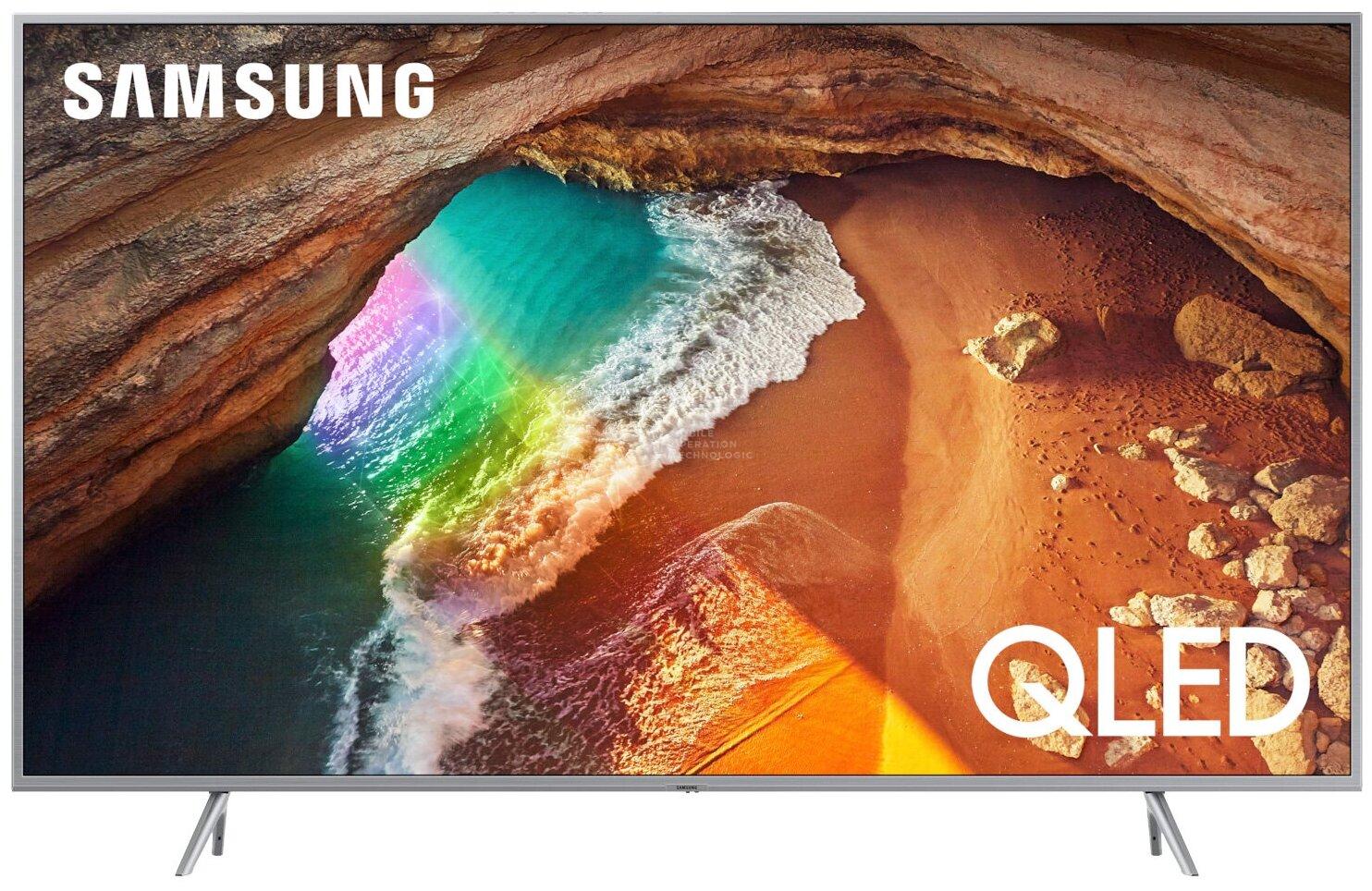 Samsung QE65Q67RAU
