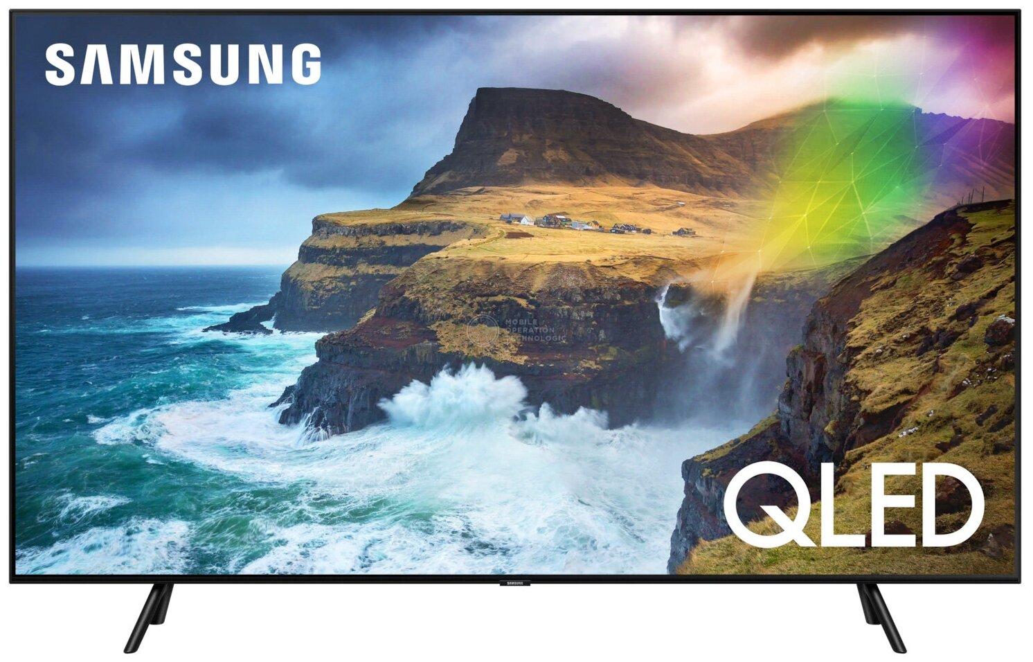 Samsung QE55Q77RAU