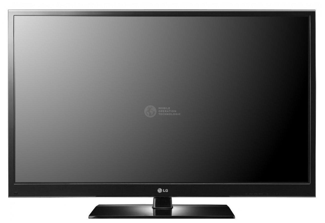 LG 42PT250