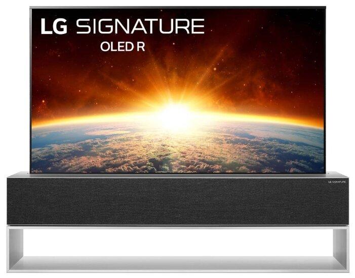 LG OLED65RX9LA 64.5
