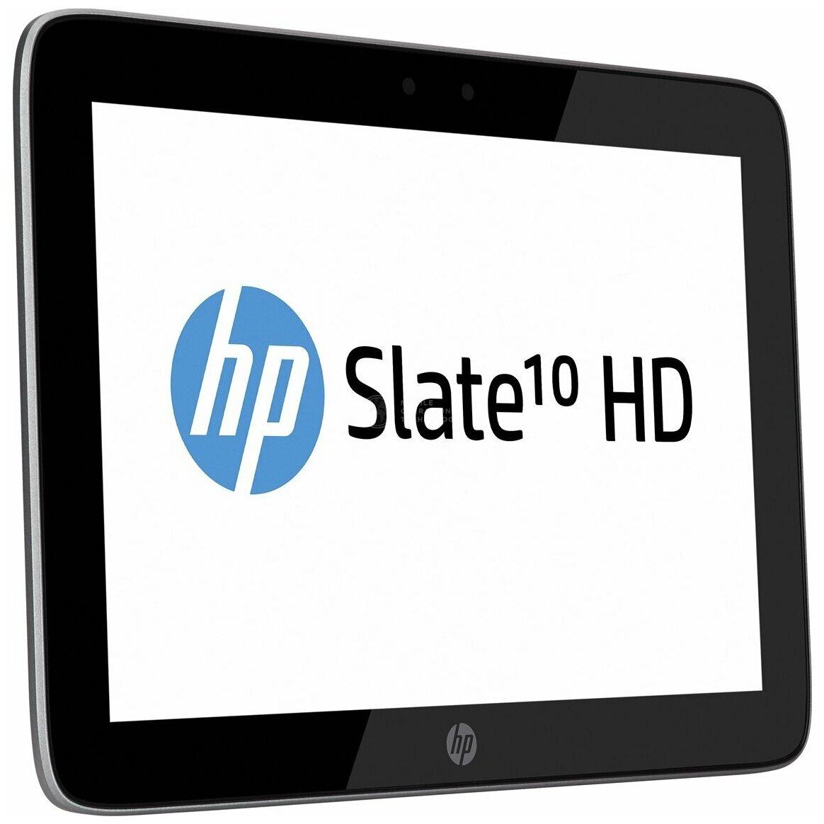 Slate 10 HD
