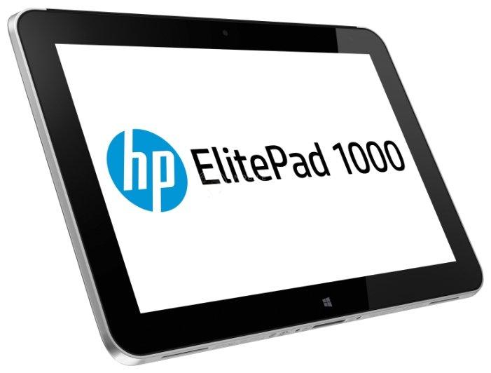 HP ElitePad 1000