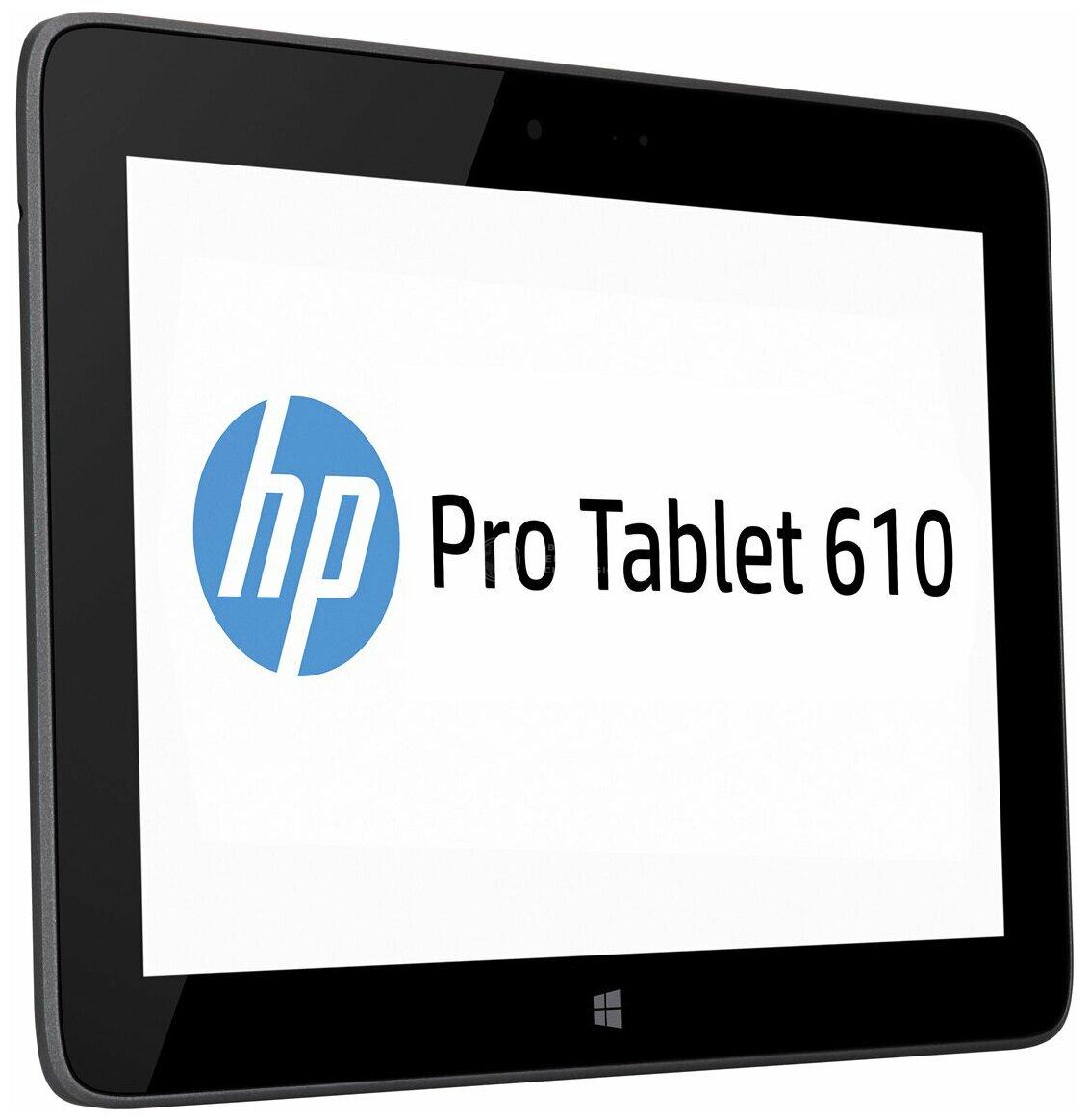 HP Pro Tablet 610 (G4T46UT)