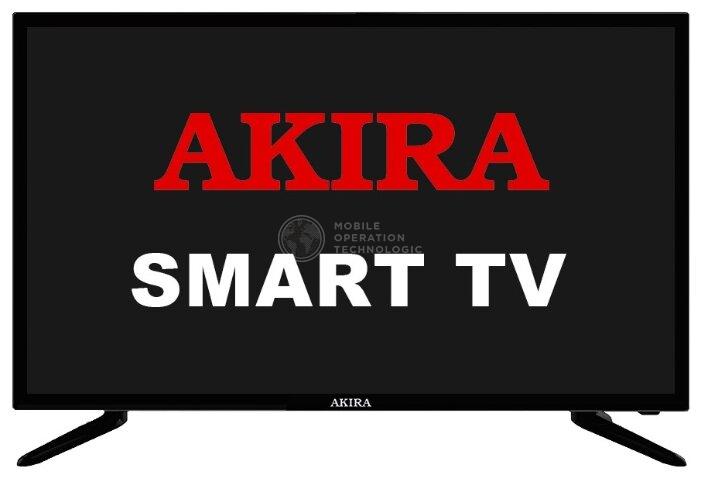 Akira 39LES01T2P Smart 39