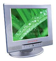 LCD-1502 15