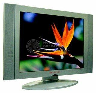 Sitronics LCD-2006 20