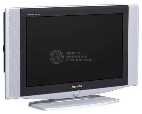 Витязь 26LCD821-3P Premium