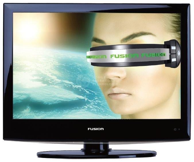 Fusion FLTV-15W5