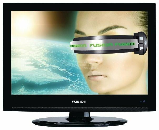 Fusion FLTV-26W5D