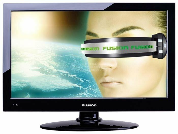 Fusion FLTV-22W9D