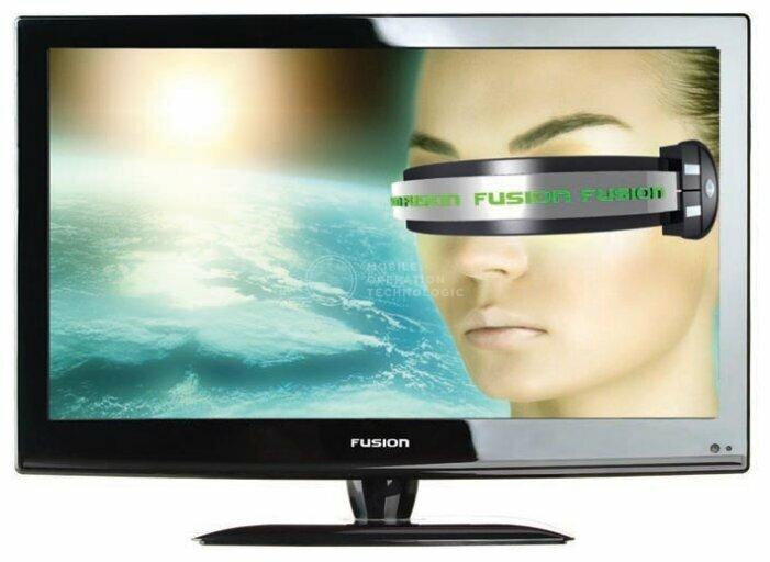 Fusion FLTV-19W7