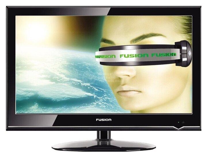 Fusion FLTV-19T9
