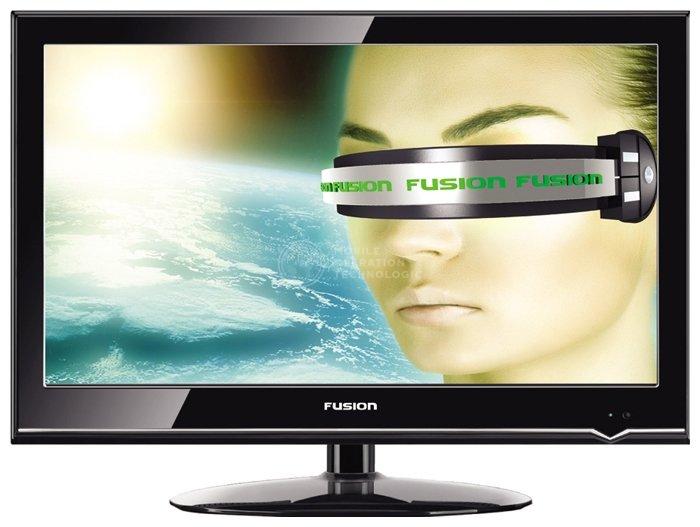 Fusion FLTV-19T9D