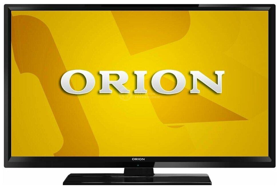 Orion TV40FBT167D