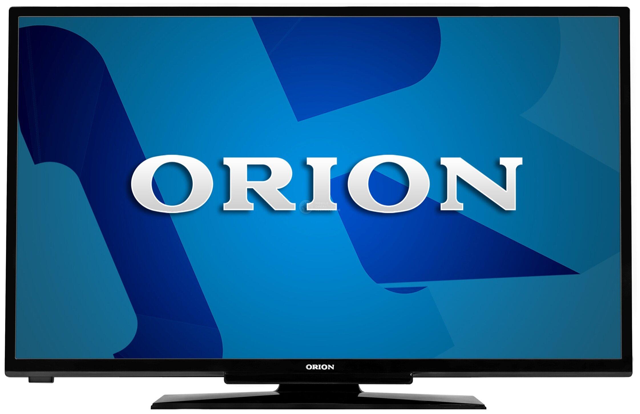 Orion TV39FBT3000D
