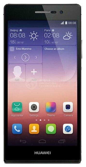 Huawei Ascend P7 Dual sim