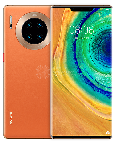 Huawei Mate 30 Pro 5G