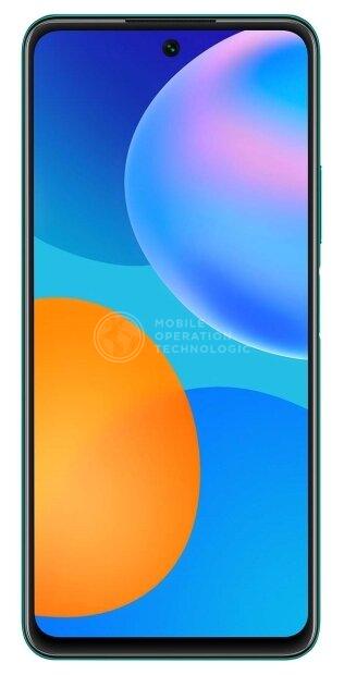 Huawei P smart (2021)