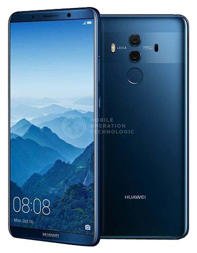 Huawei Mate 10 Pro  Dual Sim