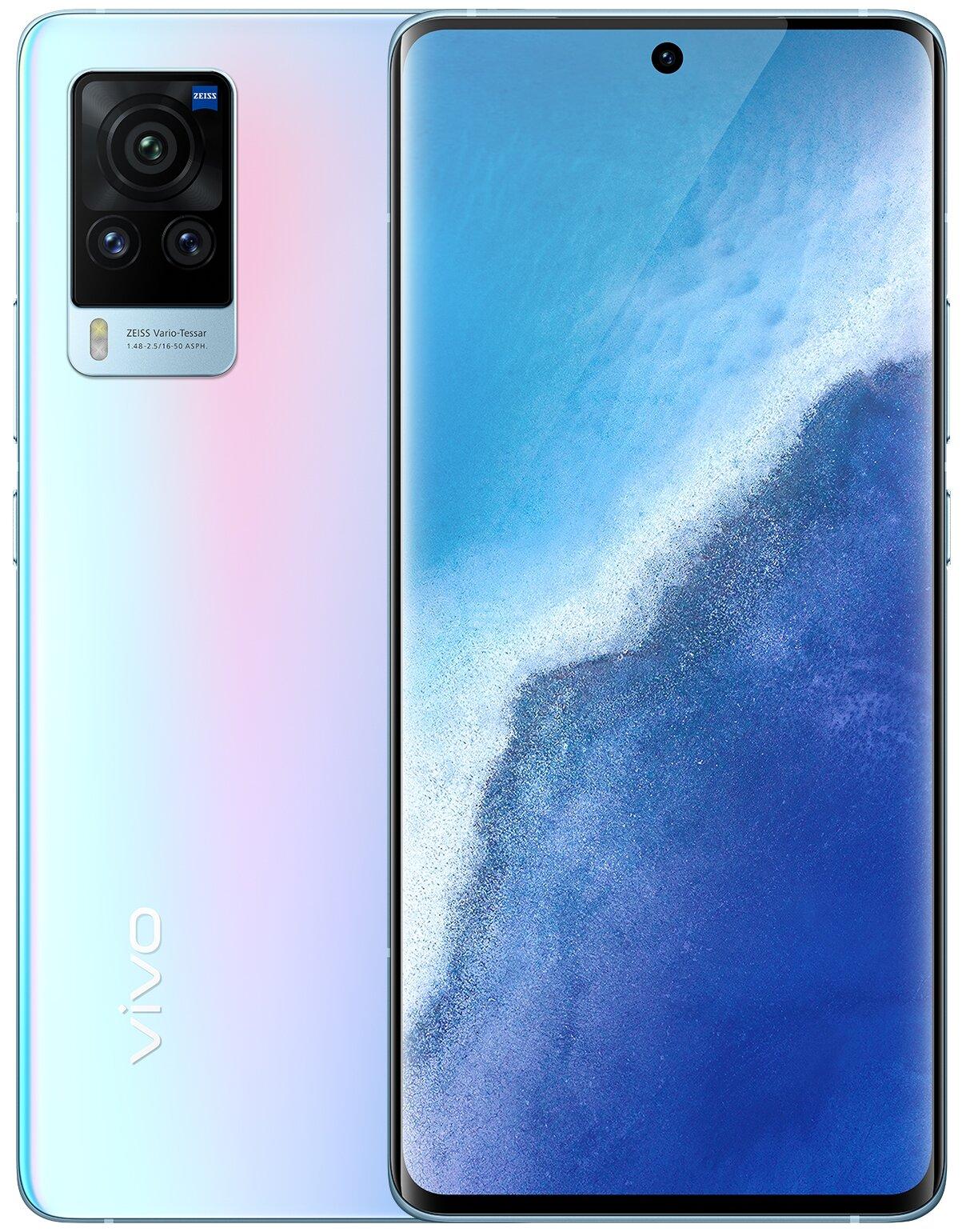 Vivo X60 Pro