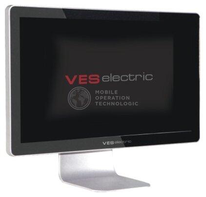VES electric LED 2430 24