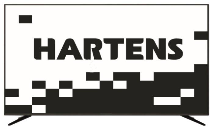 HARTENS HTS-50UHD10B-S2 50