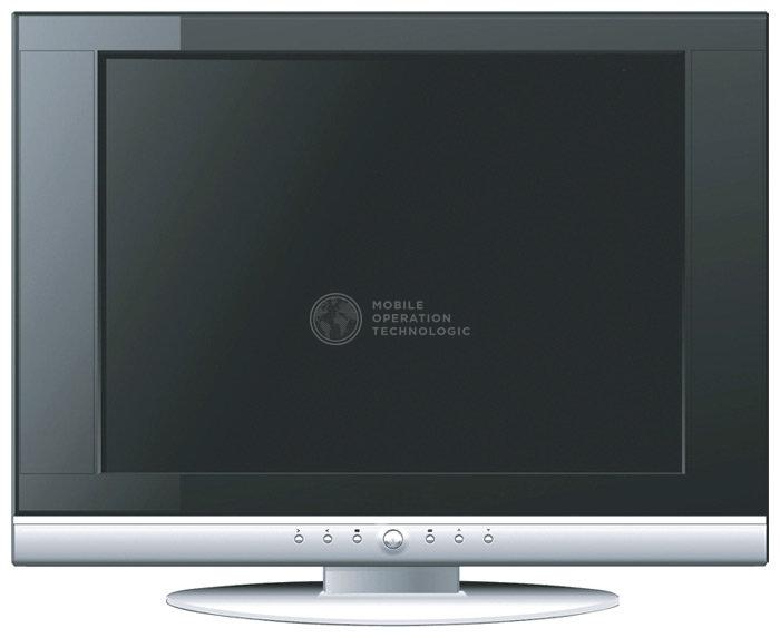 BRAVIS LCD-2003 20
