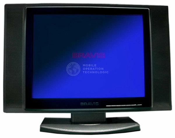 BRAVIS LCD-1501 15