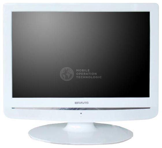BRAVIS LCD-1536 15