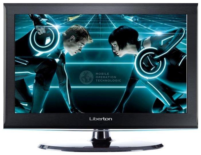 Liberton LCD 2412 24