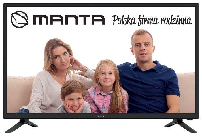 Manta LED320H7 32