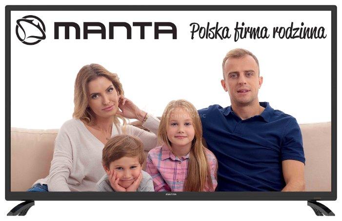Manta LED320M9 32