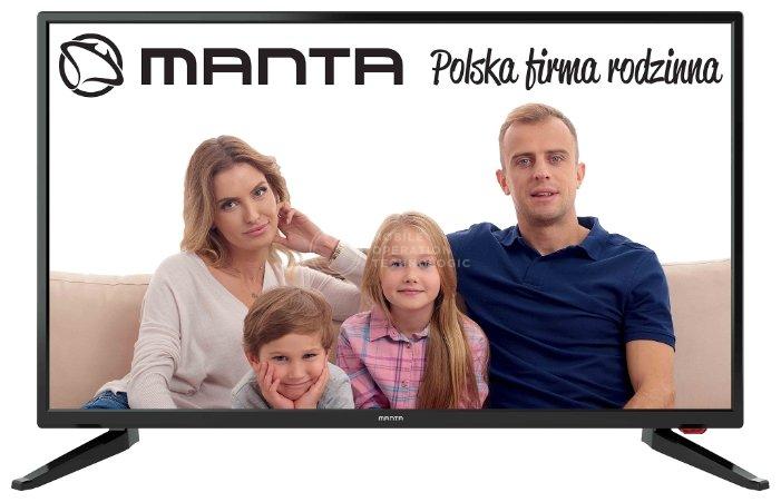 Manta LED320E10 32