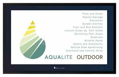 AquaLite Outdoor AQLS-52 52