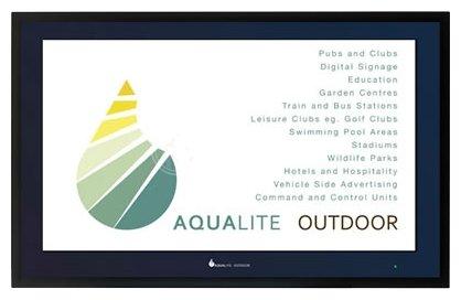 AquaLite Outdoor AQLS-PC52 52