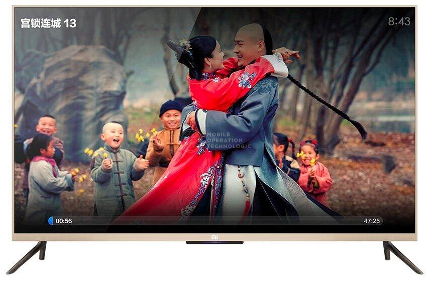 Xiaomi Mi TV 2 49