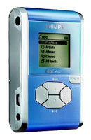 Philips HDD050