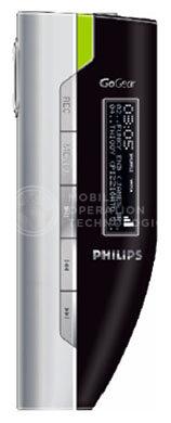 Philips SA167