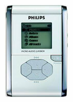 Philips HDD065