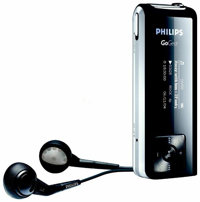 Philips SA1330