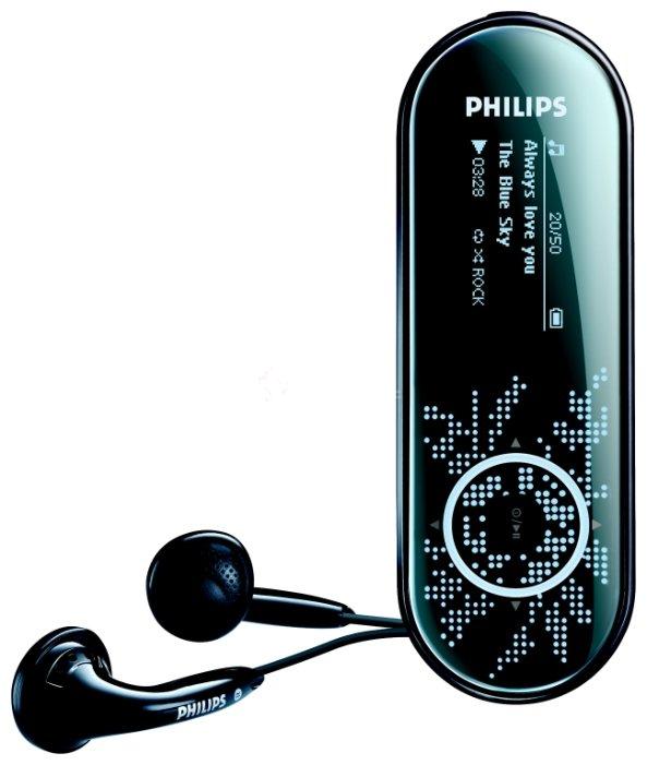 Philips SA4315