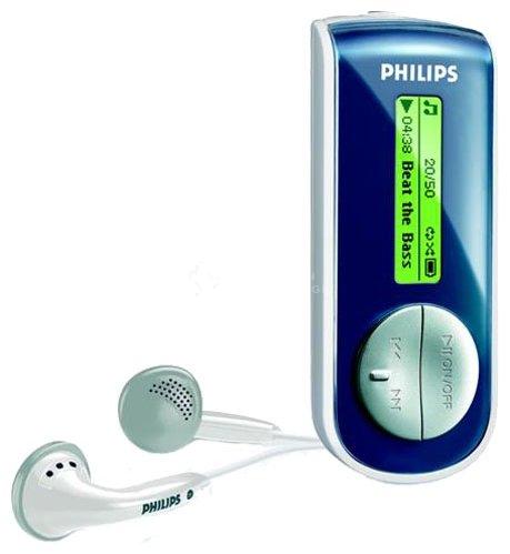 Philips SA4115