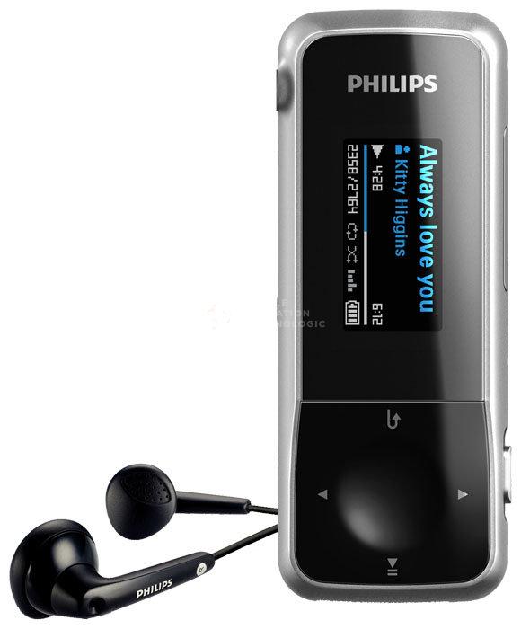 Philips SA1MXX08K