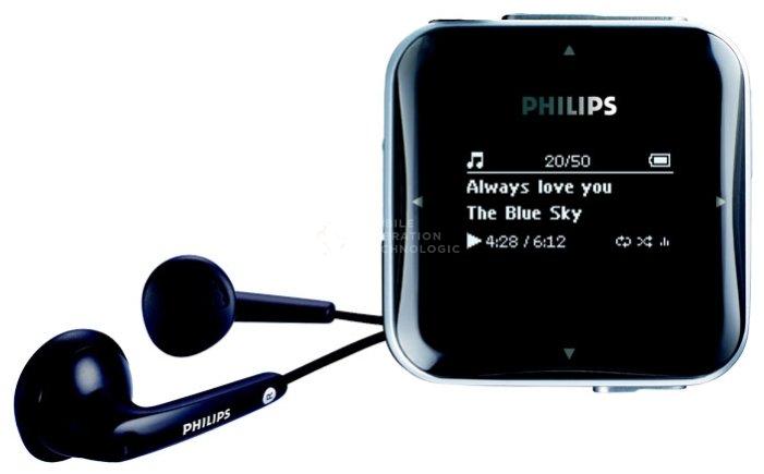 Philips SA2815
