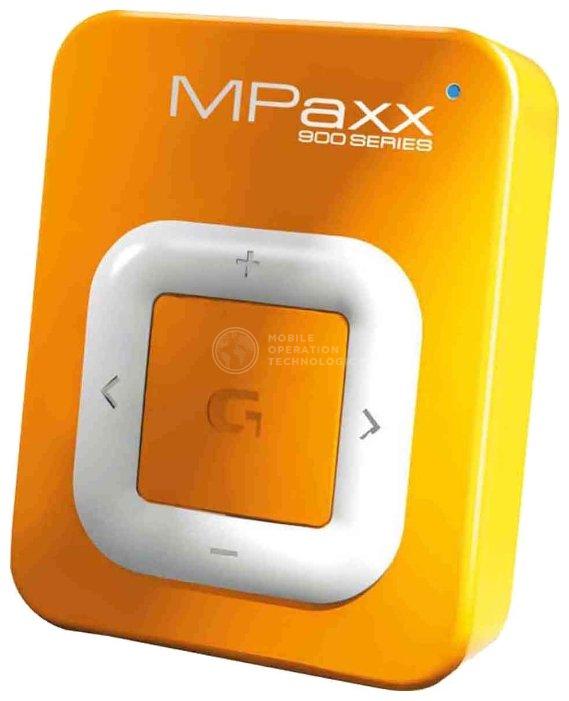 MPaxx 940
