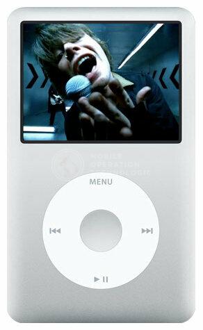 iPod classic 1